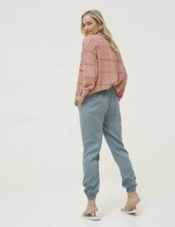 Cuffed Joggers 10 Cuffed Joggers -Marksandspencer Sale Store SD 10 T83 5968W J0 X EC 3