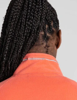 Craghoppers Fleece Funnel Neck Half Zip Sweatshirt 13 Craghoppers Fleece Funnel Neck Half Zip Sweatshirt -Marksandspencer Sale Store SD 10 T83 6547W P0 X EC 5