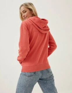 Cotton Rich Hoodie -Marksandspencer Sale Store SD 10 T83 6909W P0 X EC 2