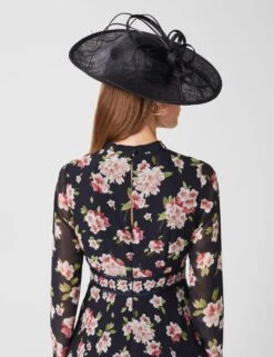 Bow Fascinator -Marksandspencer Sale Store SD 10 T83 7048 F0 X EC 2