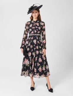 Bow Fascinator -Marksandspencer Sale Store SD 10 T83 7048 F0 X EC 3