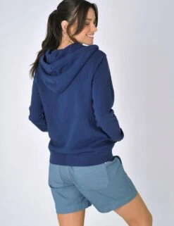 Pure Cotton Zip Up Hoodie -Marksandspencer Sale Store SD 10 T83 7075W E0 X EC 3