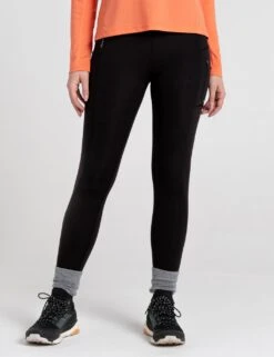 Craghoppers Kiwipro Thermo Leggings