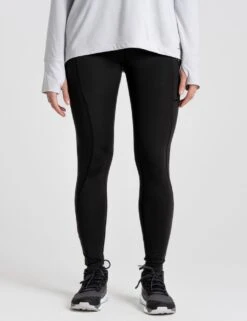 Craghoppers High Waisted Leggings