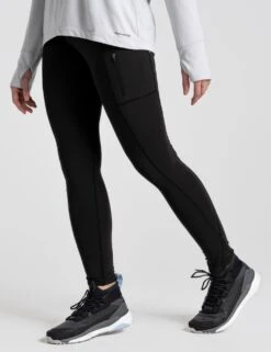 Craghoppers High Waisted Leggings -Marksandspencer Sale Store SD 10 T83 7487 Y0 X EC 1
