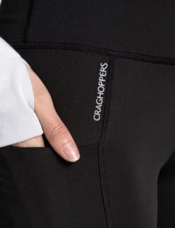 Craghoppers High Waisted Leggings -Marksandspencer Sale Store SD 10 T83 7487 Y0 X EC 5