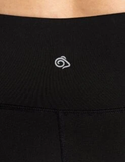 Craghoppers High Waisted Leggings -Marksandspencer Sale Store SD 10 T83 7487 Y0 X EC 6