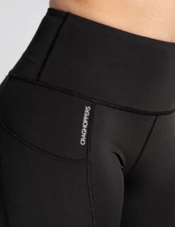 Craghoppers High Waisted Leggings -Marksandspencer Sale Store SD 10 T83 7487 Y0 X EC 7