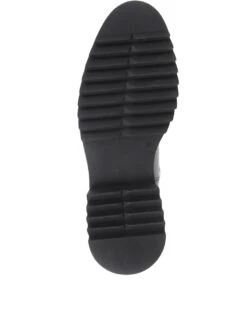 Jones Bootmaker Leather Chelsea Flatform Ankle Boots -Marksandspencer Sale Store SD 10 T83 8520 Y0 X EC 4