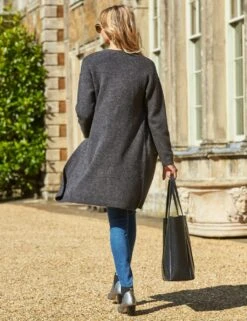 Longline Cardigan -Marksandspencer Sale Store SD 10 T83 8989 T0 X EC 2