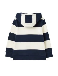 Joules Pure Cotton Striped Hoodie (2-12 Yrs) -Marksandspencer Sale Store SD 10 T94 2716 F4 X EC 7