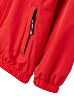Joules Colour Block Hooded Jacket (2-12 Yrs) -Marksandspencer Sale Store SD 10 T94 2725 F4 X EC 11