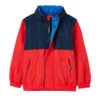Joules Colour Block Hooded Jacket (2-12 Yrs) -Marksandspencer Sale Store SD 10 T94 2725 F4 X EC 90