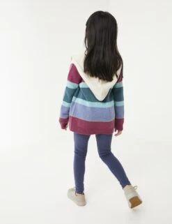 3pk Cotton Rich Leggings (3-13 Yrs) -Marksandspencer Sale Store SD 10 T94 3537 F0 X EC 3