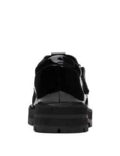 Clarks Kids' Riptape Mary Jane Shoes -Marksandspencer Sale Store SD 10 T94 6109 Y1 X EC 3