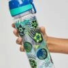 Kids' Football Water Bottle -Marksandspencer Sale Store SD 10 T96 5726 F4 X EC 0