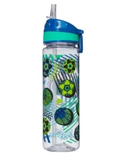 Kids' Football Water Bottle 5 Kids' Football Water Bottle -Marksandspencer Sale Store SD 10 T96 5726 F4 X EC 1