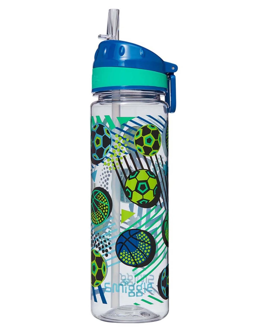 Kids' Football Water Bottle 3 Kids' Football Water Bottle - Image 3