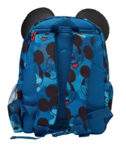 Kids' Mickey Mouse™ Hooded Backpack -Marksandspencer Sale Store SD 10 T96 5882 F4 X EC 2