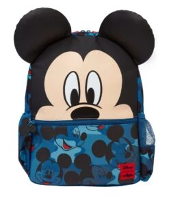 Kids' Mickey Mouse™ Hooded Backpack