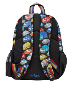 Kids' Patterned Backpack -Marksandspencer Sale Store SD 10 T96 5883 Y4 X EC 1