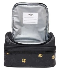 Kids' Patterned Lunch Box -Marksandspencer Sale Store SD 10 T96 5886 Y4 X EC 1