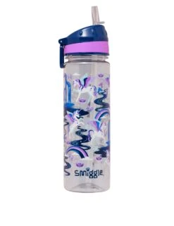 Kids' Patterned Water Bottle -Marksandspencer Sale Store SD 10 T96 5890 F4 X EC 1