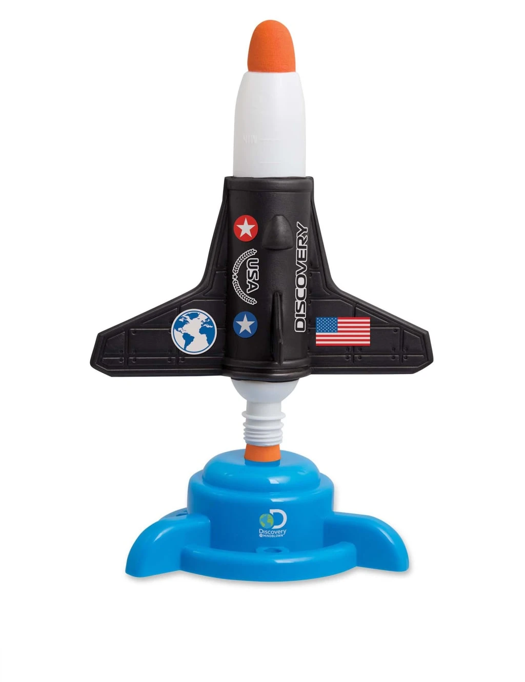 Science Rocket Kit (14+Yrs) 2 Science Rocket Kit (14+Yrs) - Image 2