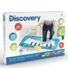 Discovery Piano Music Mat (3+Yrs) -Marksandspencer Sale Store SD 10 T96 5909 NC X EC 0