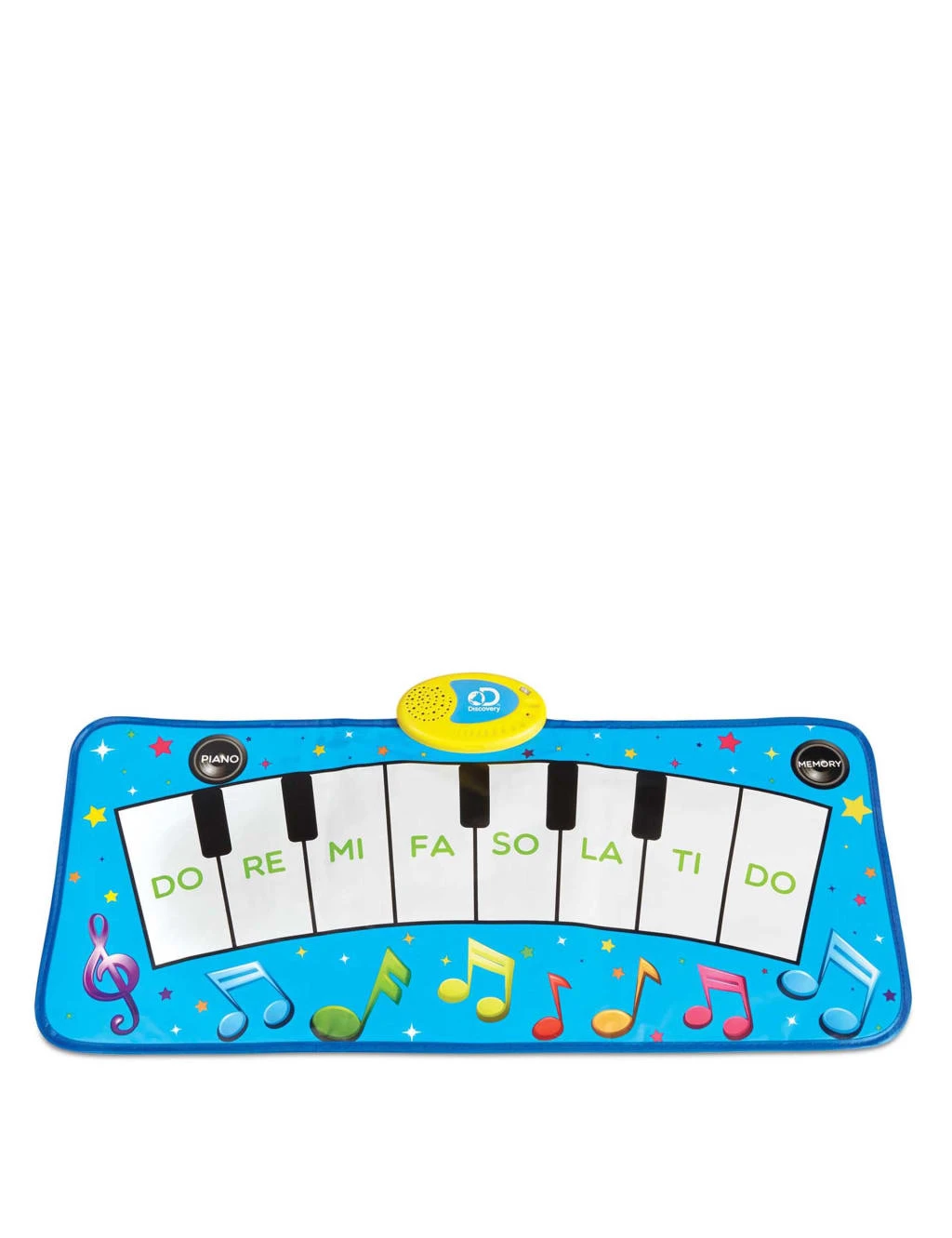 Discovery Piano Music Mat (3+Yrs) 2 Discovery Piano Music Mat (3+Yrs) - Image 2