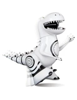 Sharper Image Remote Control Robotosaur Toy (6+ Yrs) 5 Sharper Image Remote Control Robotosaur Toy (6+ Yrs) -Marksandspencer Sale Store SD 10 T96 7011 NC X EC 2