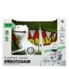 Sharper Image Remote Control Robotosaur Toy (6+ Yrs) -Marksandspencer Sale Store SD 10 T96 7011 NC X EC 90