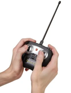 Sharper Image Remote Control Spinning Car (6+ Yrs) -Marksandspencer Sale Store SD 10 T96 7016 NC X EC 2