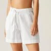 Regatta Sabela Cotton Rich Shorts -Marksandspencer Sale Store Sabela Cotton Rich Shorts