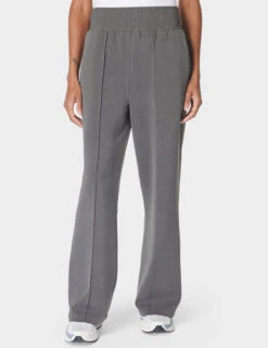 Sweaty Betty Sand Wash Wide Leg Joggers