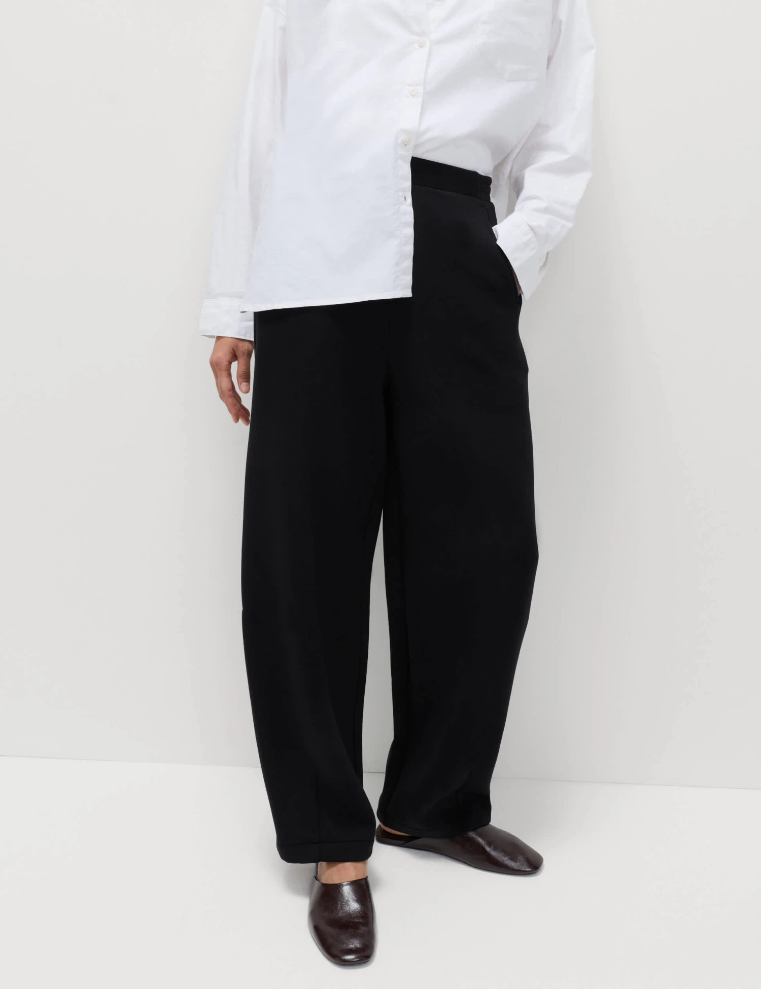 Scuba Barrel Joggers 3 Scuba Barrel Joggers - Image 3