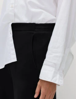 Scuba Barrel Joggers 24 Scuba Barrel Joggers -Marksandspencer Sale Store Scuba Barrel Joggers 4