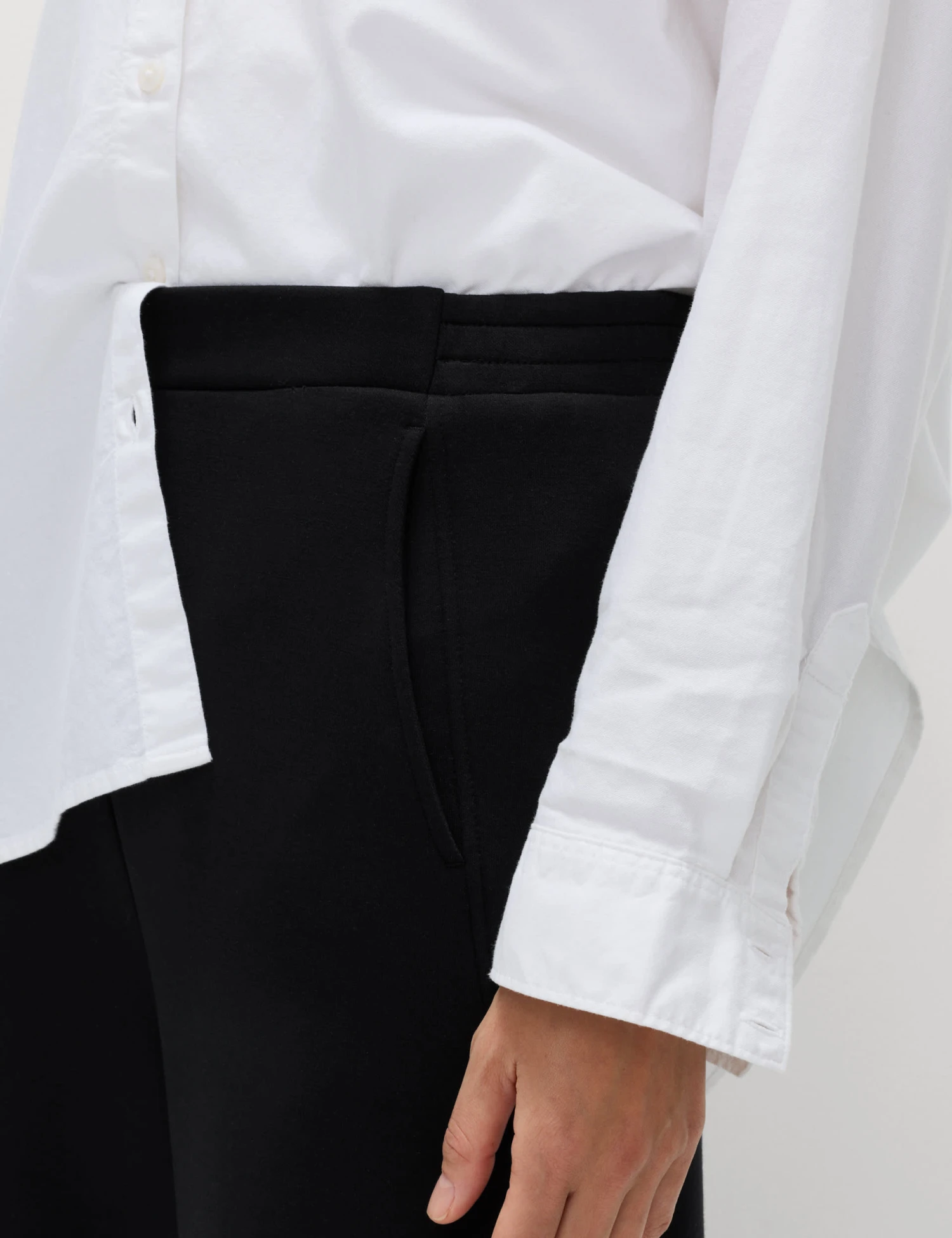 Scuba Barrel Joggers 5 Scuba Barrel Joggers - Image 5