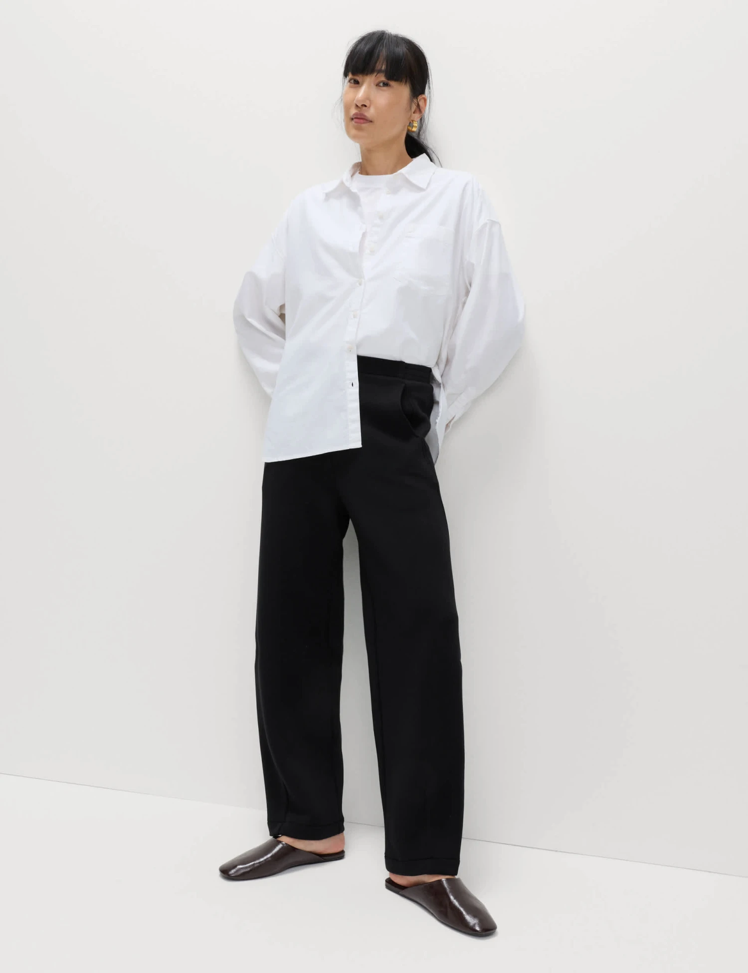 Scuba Barrel Joggers 6 Scuba Barrel Joggers - Image 6