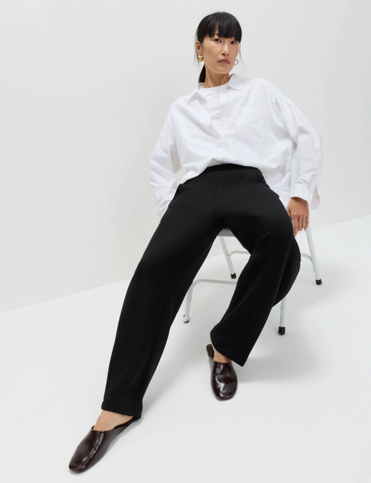 Scuba Barrel Joggers 1 Scuba Barrel Joggers