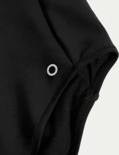 Scuba Padded Long Sleeve Swimsuit -Marksandspencer Sale Store Scuba Padded Long Sleeve Swimsuit 6