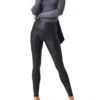 Spanx Shaping Faux Leather Leggings -Marksandspencer Sale Store Shaping Faux Leather Leggings