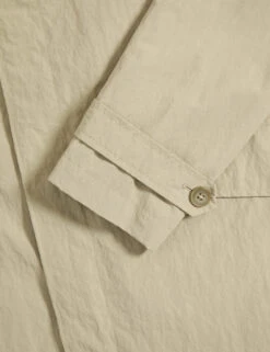 Shirt Collar Crinkle Mac -Marksandspencer Sale Store Shirt Collar Crinkle Mac 6