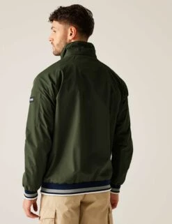 Regatta Shorebay III Hooded Bomber Jacket -Marksandspencer Sale Store Shorebay III Hooded Bomber Jacket 7