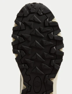 Shower Resistant Lace Up Trekking Trainers 17 Shower Resistant Lace Up Trekking Trainers -Marksandspencer Sale Store Shower Resistant Lace Up Trekking Trainers 3