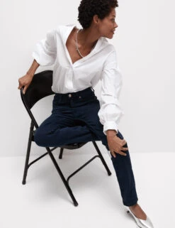 Sienna Straight Leg Jeans 25 Sienna Straight Leg Jeans -Marksandspencer Sale Store Sienna Straight Leg Jeans 5