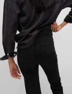 Sienna Supersoft High Waisted Jeans 25 Sienna Supersoft High Waisted Jeans -Marksandspencer Sale Store Sienna Supersoft High Waisted Jeans 5