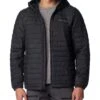Columbia Silver Falls II Hooded Puffer Jacket -Marksandspencer Sale Store Silver Falls II Hooded Puffer Jacket