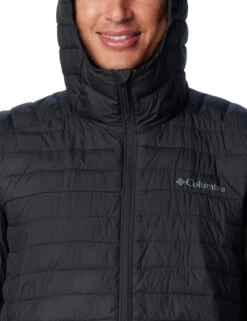 Columbia Silver Falls II Hooded Puffer Jacket 18 Columbia Silver Falls II Hooded Puffer Jacket -Marksandspencer Sale Store Silver Falls II Hooded Puffer Jacket 2