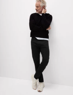 Skinny Fit 360 Flex Stretch Jeans -Marksandspencer Sale Store Skinny Fit 360 Flex Stretch Jeans 2